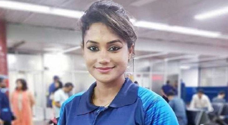 জাহানারার যৌন হয়রানির অভিযোগে তদন্ত কমিটি গঠন করলো বিসিবি